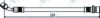 APEC braking HOS4004 Brake Hose